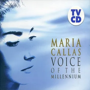 The voice of the millennium